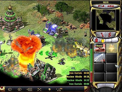 Download red alert 2 for free windows 10
